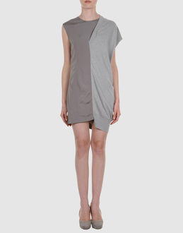 MAISON MARTIN MARGIELA - VESTITI - Vestiti corti - su YOOX.COM