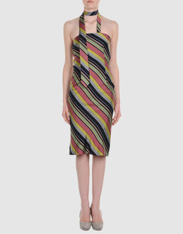 MAISON MARTIN MARGIELA 4 - VESTITI - Vestiti corti - su YOOX.COM