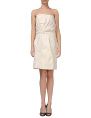 6267 - Short dress