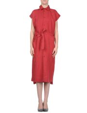 SHIRIN GUILD - Vestito longuette