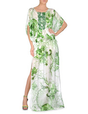 ROBERTO CAVALLI - Kaftan