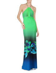 ROBERTO CAVALLI - Long dress
