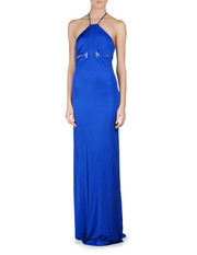 ROBERTO CAVALLI - Long dress
