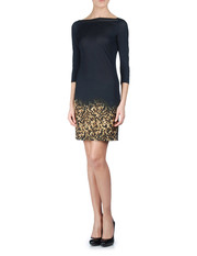 ROBERTO CAVALLI - Short dress