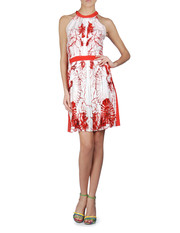 ROBERTO CAVALLI - 3/4 length dress
