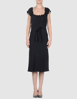 ANTONIO FUSCO - VESTITI - Vestiti longuette - su YOOX.COM