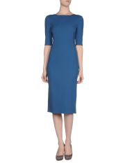 REBECCA MOSES - Vestito longuette