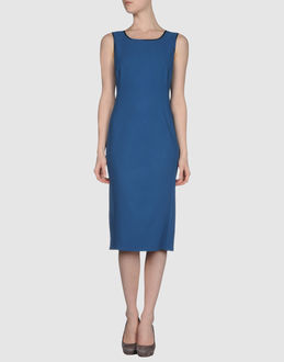 REBECCA MOSES - VESTITI - Vestiti longuette - su YOOX.COM