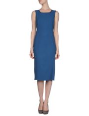 REBECCA MOSES - Vestito longuette