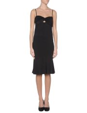 A,C - 3/4 length dress