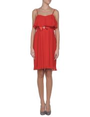 SANDRO FERRONE - Short dress