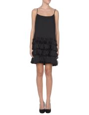 SANDRO FERRONE - Short dress