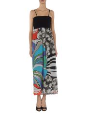 SANDRO FERRONE - Long dress