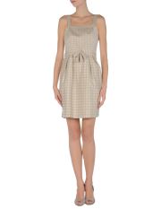 SANDRO FERRONE - Short dress