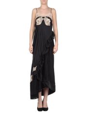 SEMI-COUTURE - Vestito lungo