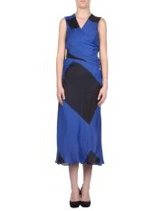 GBR - 3/4 length dress