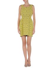 SANDRO FERRONE - Short dress