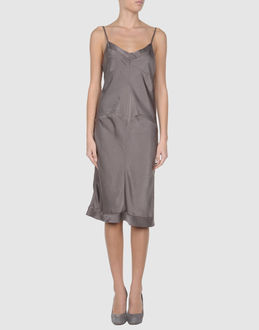 MASNADA - VESTITI - Vestiti longuette - su YOOX.COM