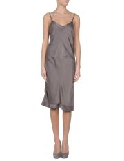 MASNADA - Vestito longuette