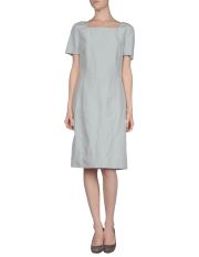 CATHERINE HAGEN - 3/4 length dress