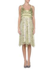 D.EXTERIOR - Short dress