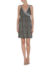 DEK'HER - Short dress