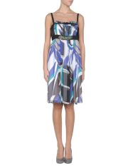 D.EXTERIOR - Short dress