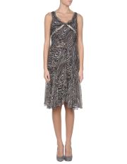 D.EXTERIOR - Short dress