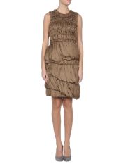 BURBERRY PRORSUM - Short dress