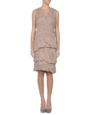 BURBERRY PRORSUM - Short dress