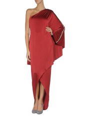 HALSTON HERITAGE - Long dress