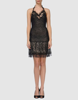 ADAM JONES PARIS - VESTITI - Vestiti corti - su YOOX.COM