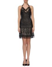 ADAM JONES PARIS - Short dress