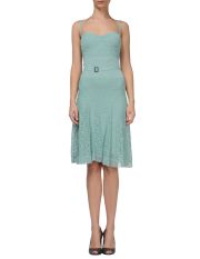 ADAM JONES PARIS - Short dress