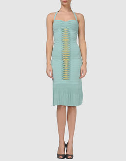 ADAM JONES PARIS - VESTITI - Vestiti corti - su YOOX.COM