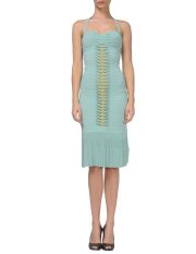ADAM JONES PARIS - Short dress