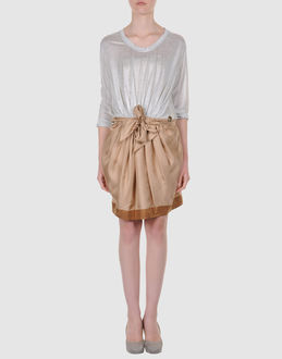 Viktor & Rolf - Robes - Robes courtes