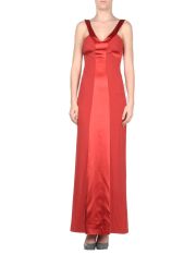ALBERTA FERRETTI - Long dress