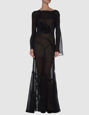 ALBERTA FERRETTI - Long dress