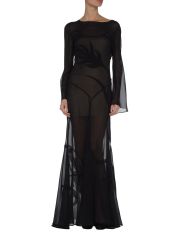 ALBERTA FERRETTI - Long dress