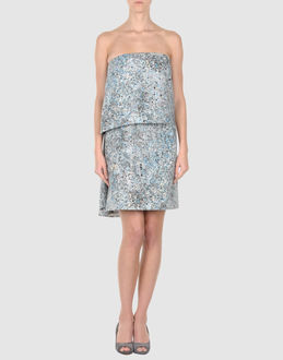 CACHAREL - VESTITI - Vestiti corti - su YOOX.COM