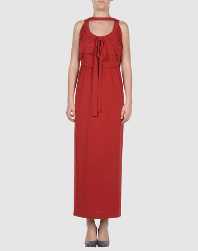 ZOOM LAGERFELD GALLERY - Long dress