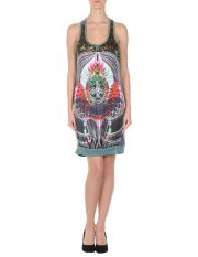 CUSTO BARCELONA - Short dress