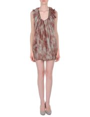 PLEIN SUD JEANIUS - Short dress