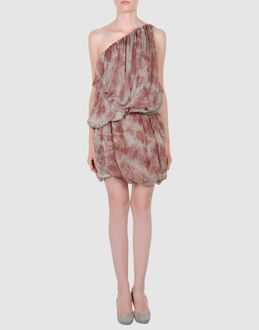 Plein Sud Jeanius - Robes - Robes courtes