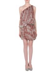 PLEIN SUD JEANIUS - Short dress