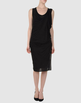 PLEIN SUD JEANIUS - VESTITI - Vestiti longuette - su YOOX.COM
