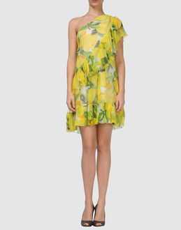 MOSCHINO CHEAPANDCHIC - VESTITI - Vestiti corti - su YOOX.COM