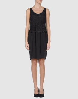 MOSCHINO CHEAPANDCHIC - VESTITI - Vestiti corti - su YOOX.COM