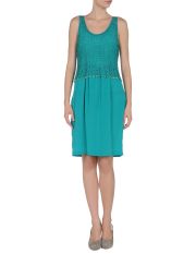 MOSCHINO CHEAPANDCHIC - Vestito corto
